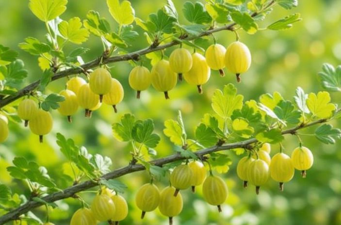 angrešt větvičky min